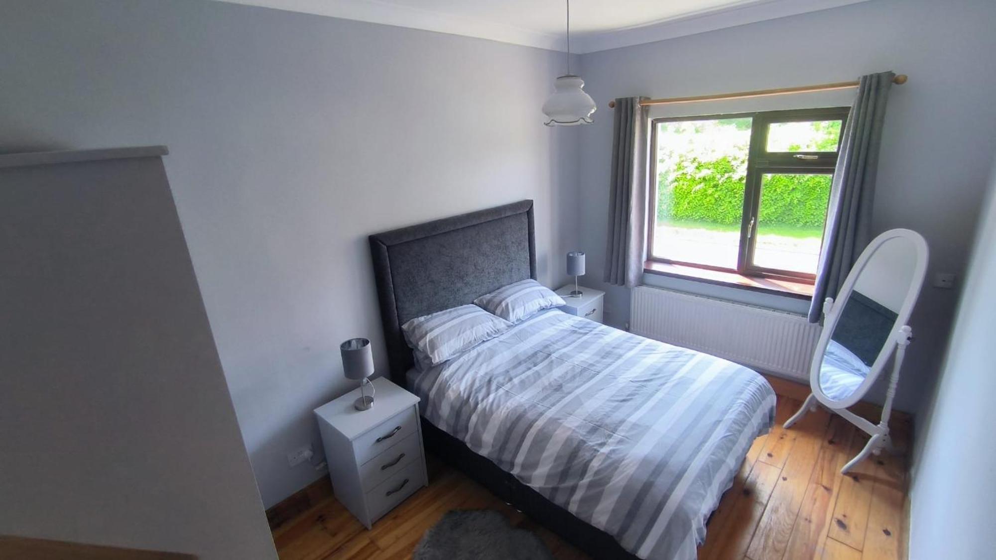 Swinford Country House Bagian luar foto