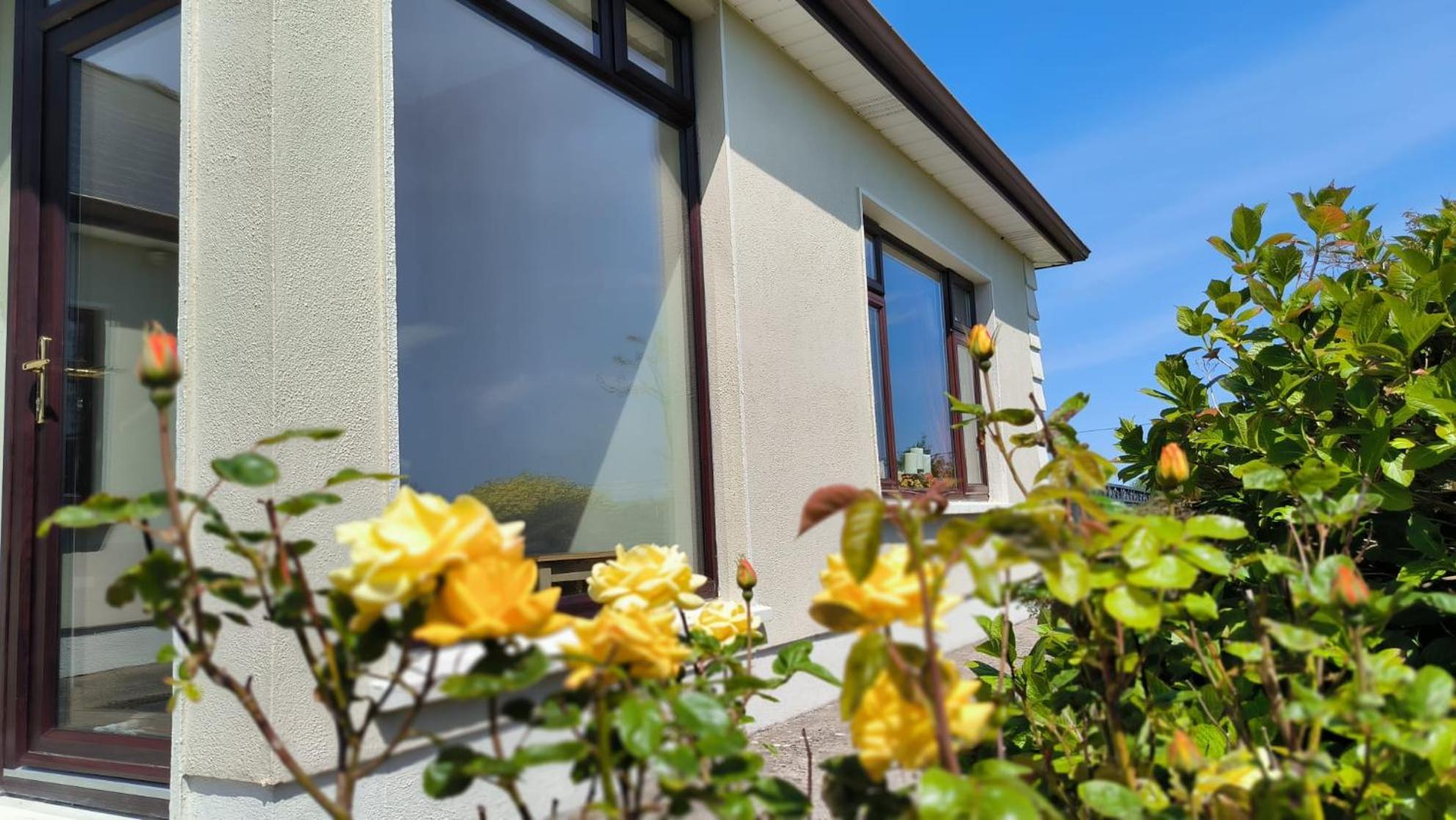 Swinford Country House Bagian luar foto