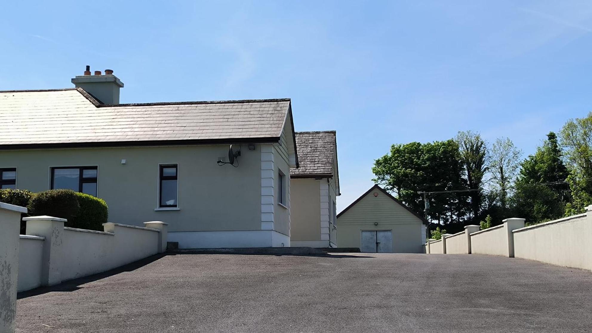 Swinford Country House Bagian luar foto