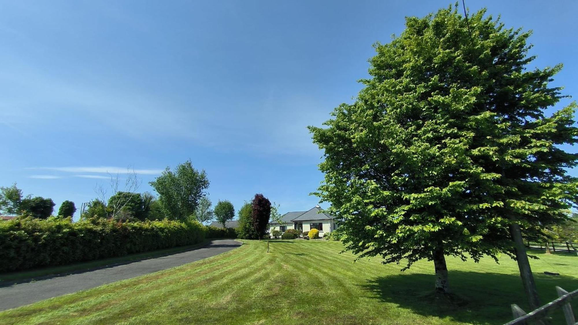 Swinford Country House Bagian luar foto