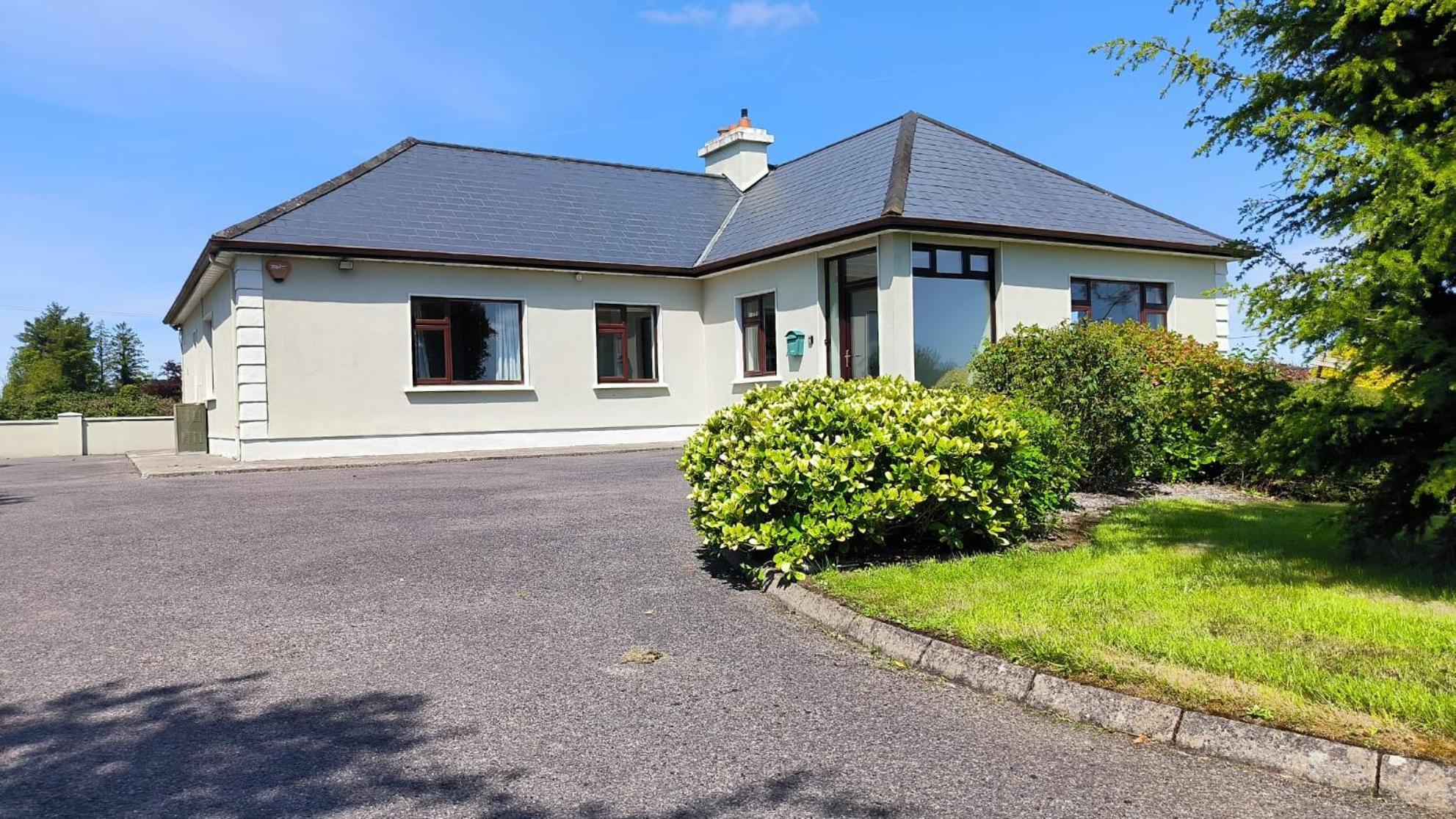 Swinford Country House Bagian luar foto