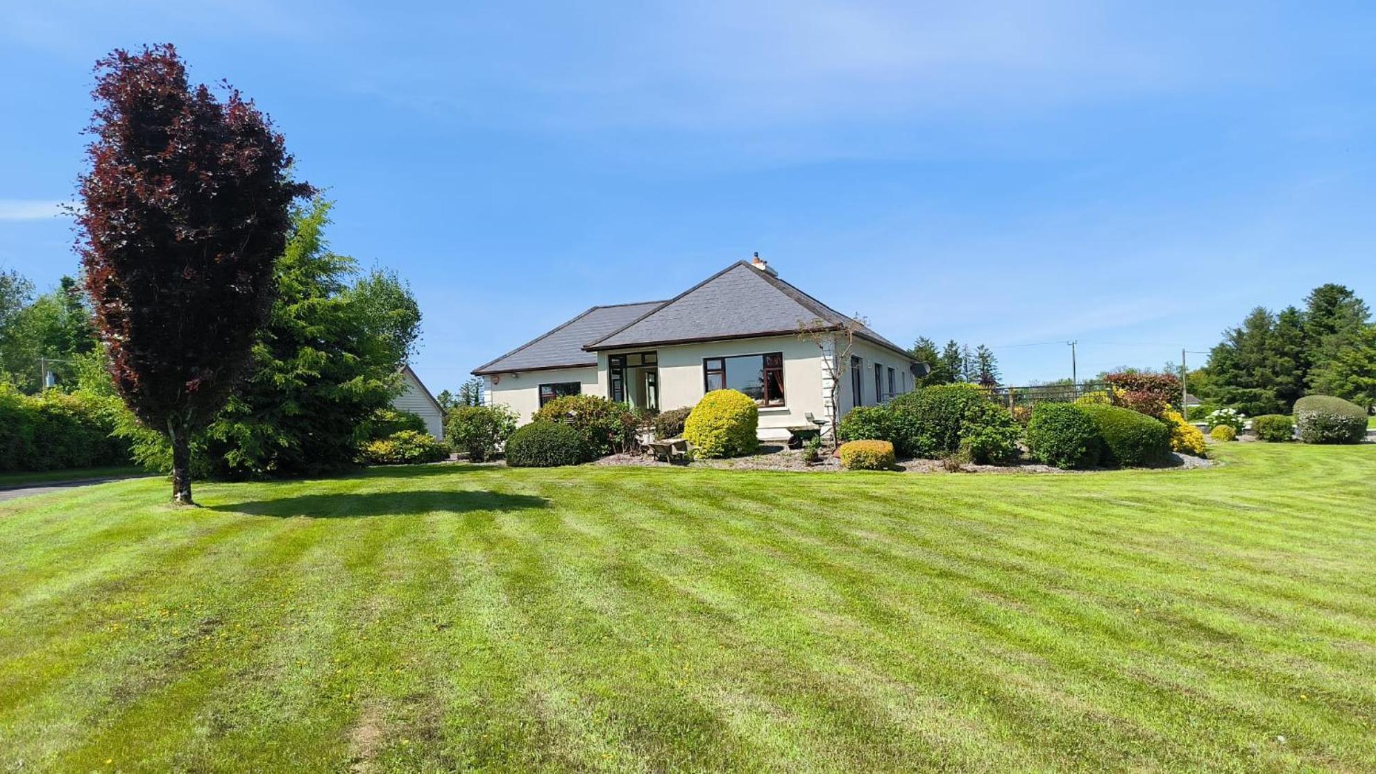 Swinford Country House Bagian luar foto