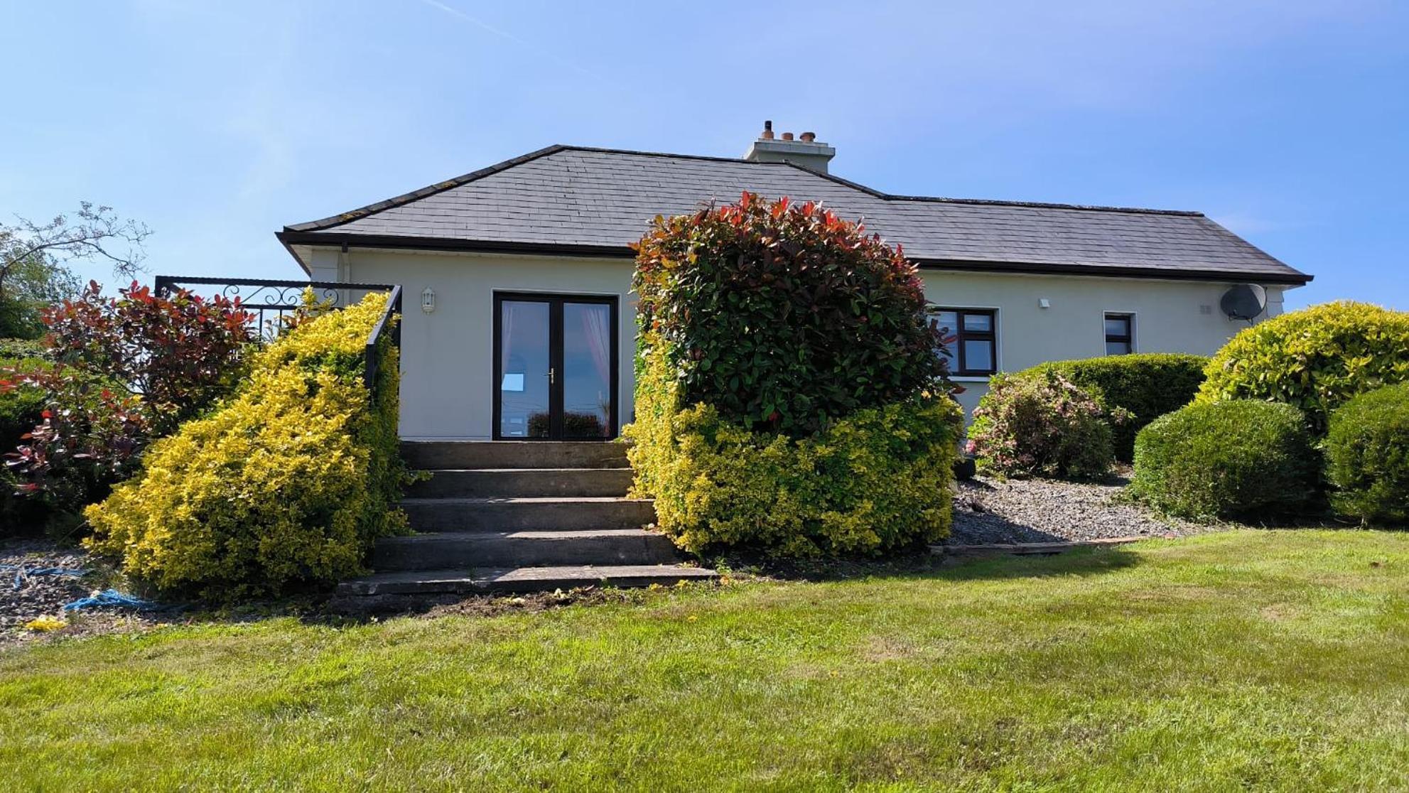 Swinford Country House Bagian luar foto
