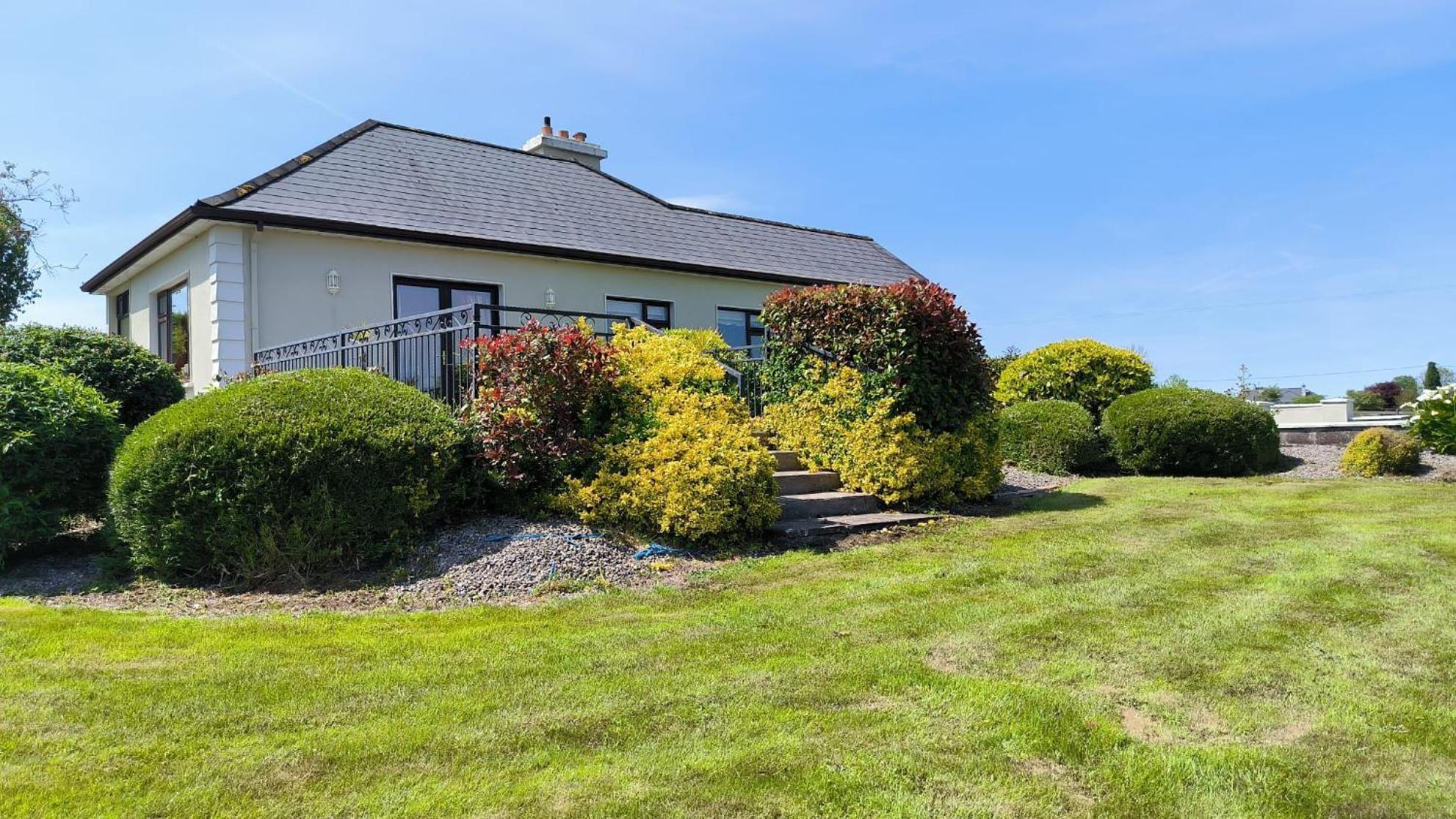 Swinford Country House Bagian luar foto