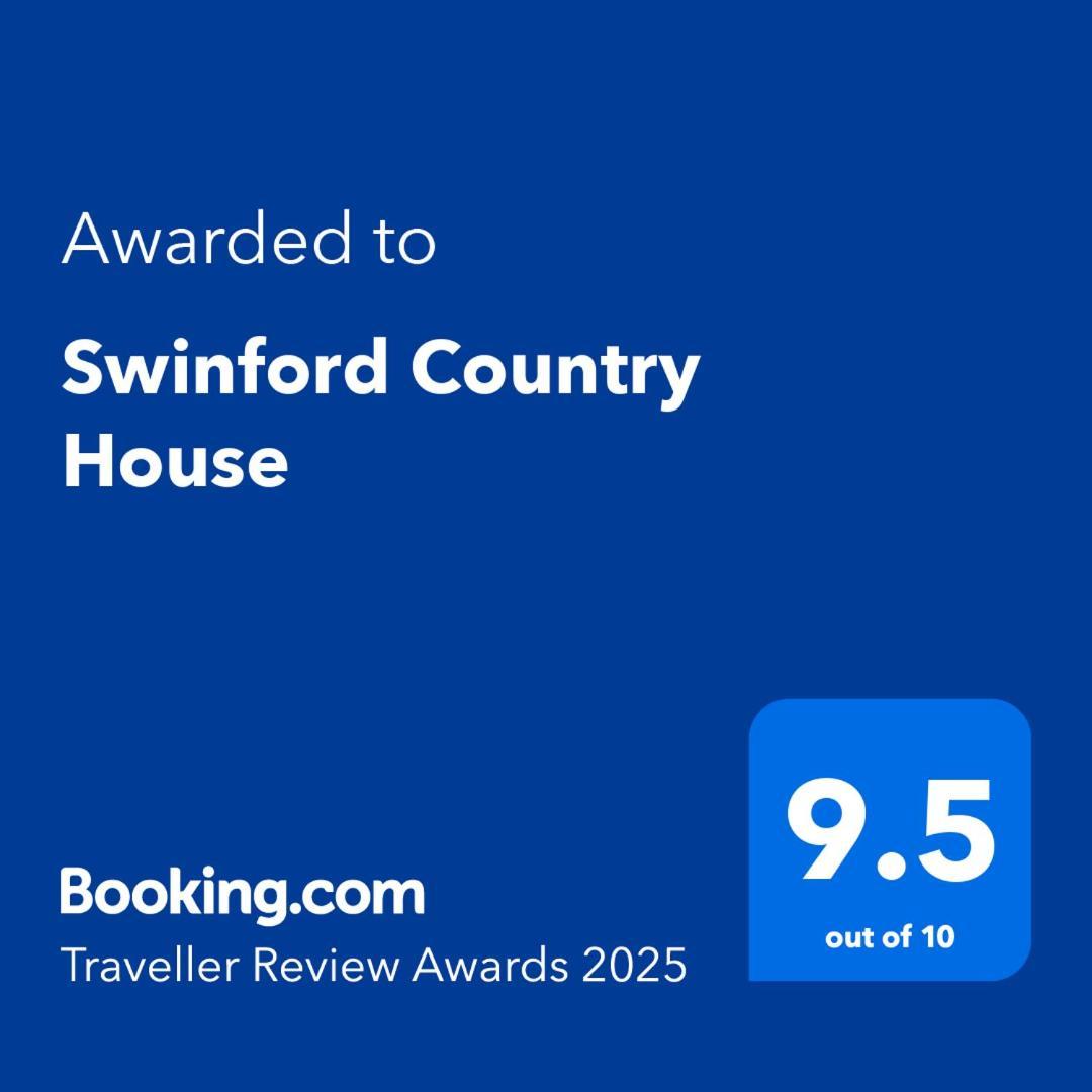 Swinford Country House Bagian luar foto